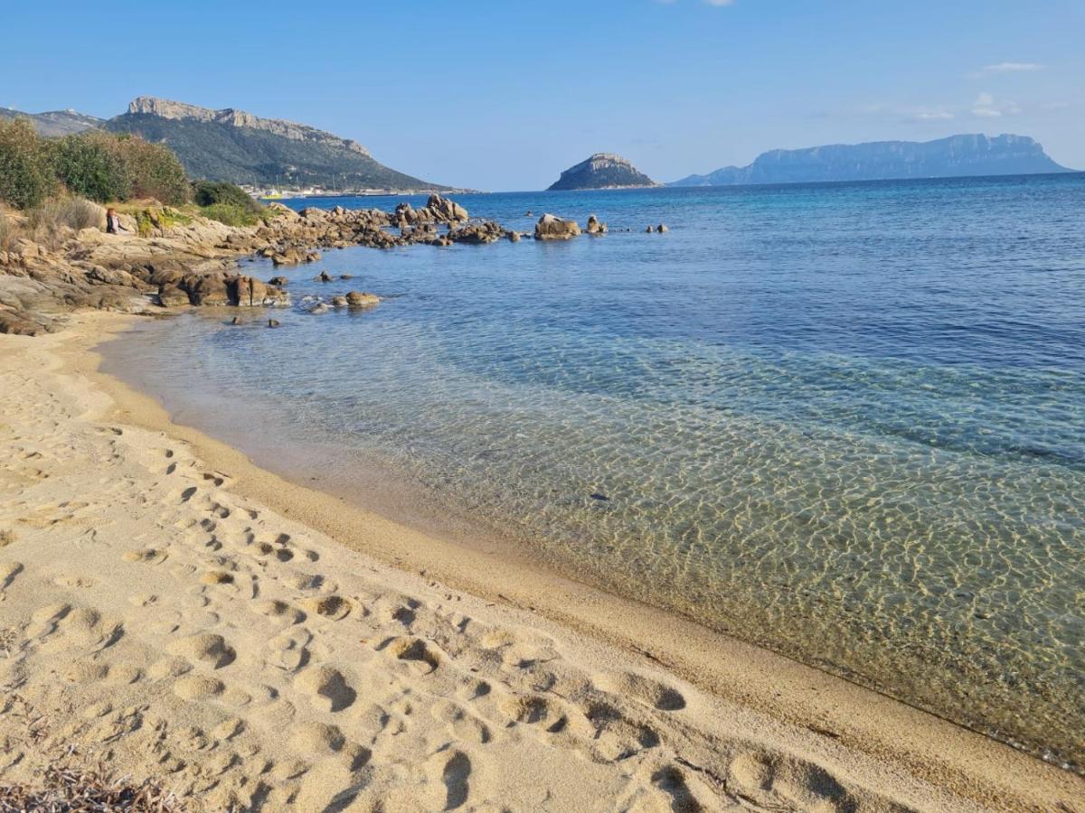 Casa Perla Villa Golfo Aranci Buitenkant foto